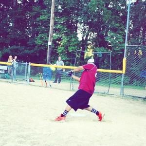 Meet your Posher, Gabriel